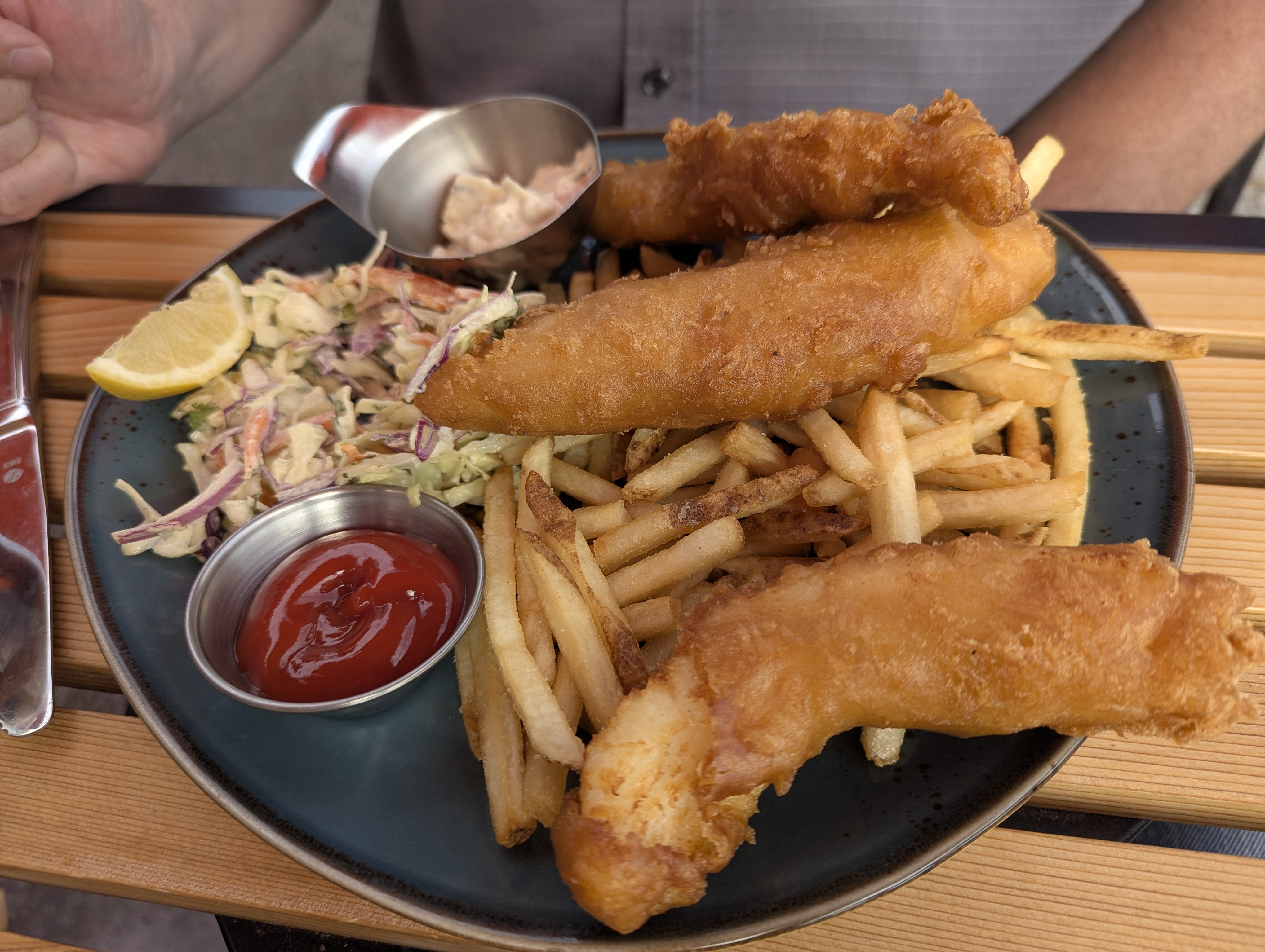 Birthday Trip to Canada, Victoria, Vancouver Island